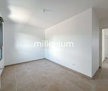 Villa neuve mitoyenne avec jardin (FRANCE) - Foto 3