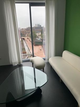 Appartement te huur: Beekstraat 16 7311 LG Apeldoorn - Foto 1