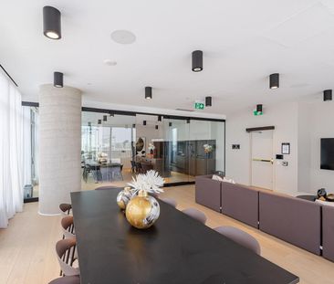 For Lease - 7890 Jane Street Unit# 1111, Vaughan, Ontario - Photo 4