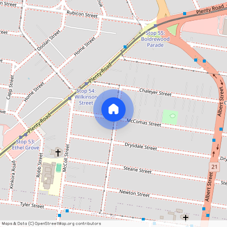 35 Ashton Street, Reservoir, VIC 3073