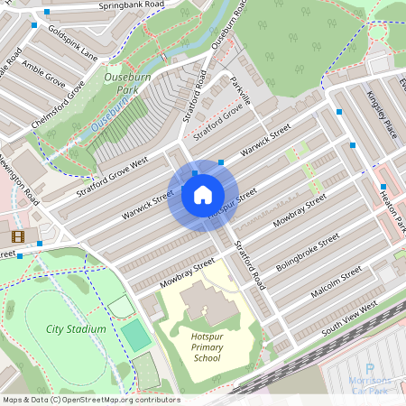 105, Stratford Road, Heaton, Newcastle Upon Tyne, NE6 5AS