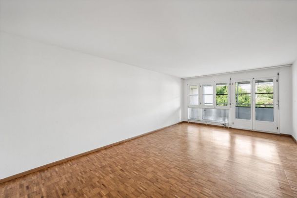 4.5 Zimmer, 95 m², EG - Foto 1