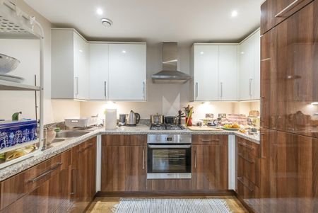 1 bedroom flat to rent - Photo 5