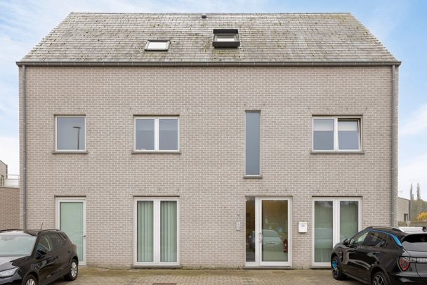 Van Tichelenlei 3, 2160, Wommelgem - Foto 1