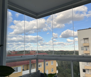 Agnes Lagerstedts gata, Hägersten - Foto 2