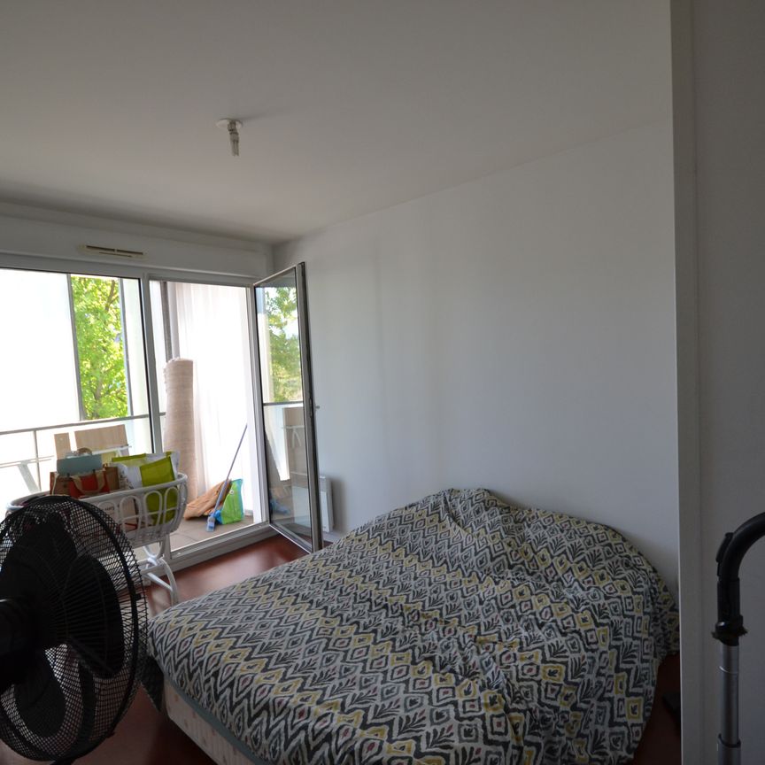 Location Appartement 2 pièces 47m² NANTES 44300 - Photo 1