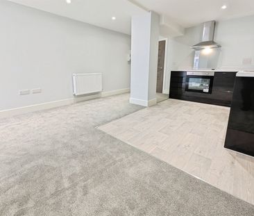 Thomas House, SO14 - Photo 5