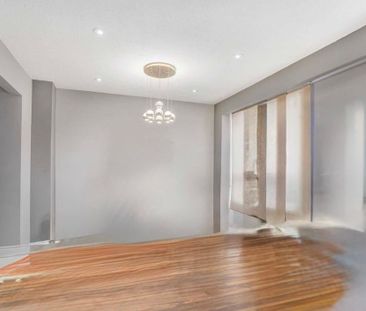 For Lease - 90 Foster Crescent Unit# 90, Brampton, Ontario - Photo 1