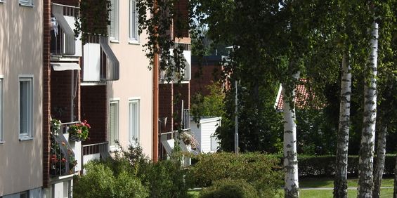 Johan skyttes väg 17 A - Foto 3