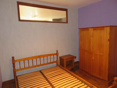 Location Appartement 2 pièces 32m² BELLAC 87300 - Photo 3