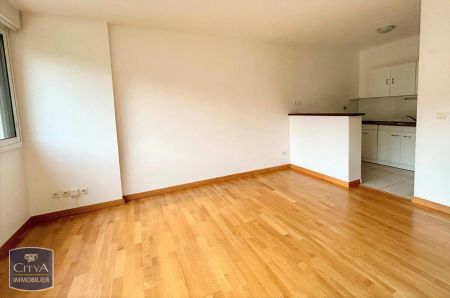 Appartement à louer 2 pièces 44.17m² - Photo 2