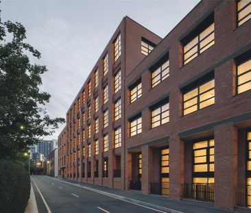 1 bedroom apartment to rent - Photo 5