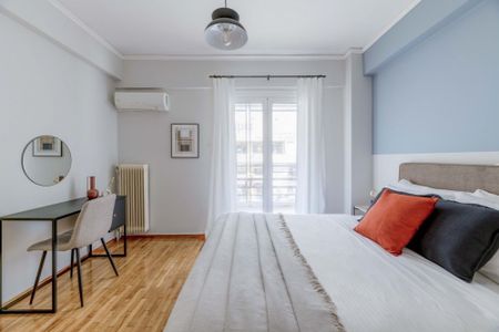 Διαμέρισμα για ενοικίαση Φανερωμένη (Χολαργός) - Φωτογραφία 2