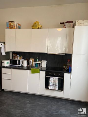 2½-ROOM APARTMENT IDEALLY LOCATED - Photo 3