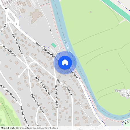 14800, Saint-Arnoult