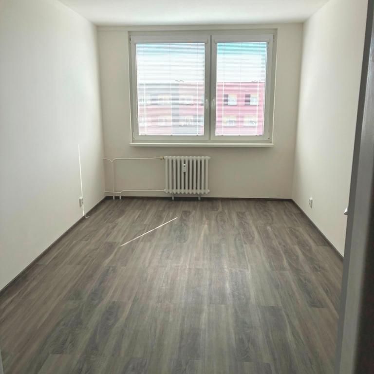Pronájem bytu 2+kk 40 m2 - Photo 1
