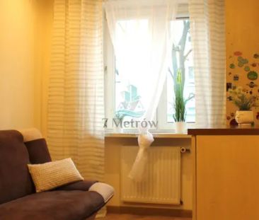 Przepiękne, dwupokojowe z tarasem - Św. Faustyny ! - Zdjęcie 1