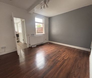 Lord Street, Mansfield, NG18, Property for rent - Photo 1