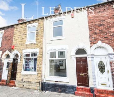 Kimberley Road; Etruria;, ST1 - Photo 1