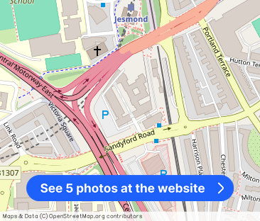 Jesmond Three Sixty, Newcastle Upon Tyne, NE2 - Photo 1