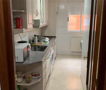 Piso de alquiler en Calle Évora, 21, Nuevo Cáceres - Photo 1