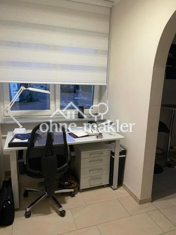 Schöne voll möblierte 2,5 Zim. Wohnung - Photo 5