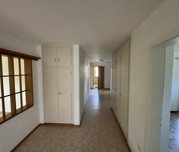 4.5 Zimmer Wohnung / Attika - Foto 6