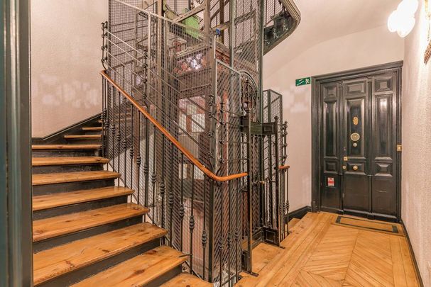 4 bedroom luxury Apartment for rent in Madrid, Autonomous Region of Madrid - Photo 1