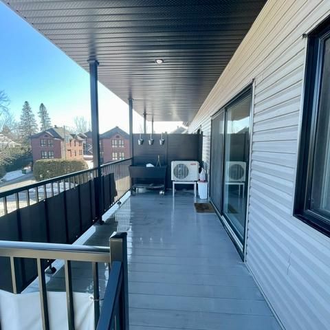 Condo 4 1/2 a louer - Photo 1