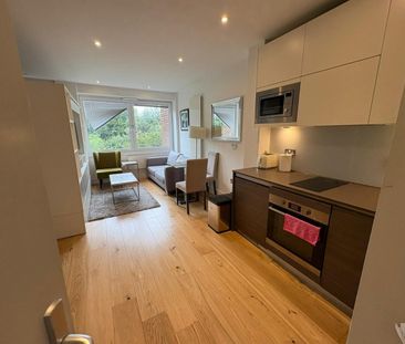 1 Bed Flat, London, SE13 - Photo 4