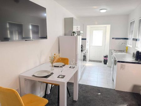 3 bedroom house to rent - Photo 5