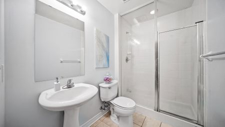 For Lease - 388 Prince of Wales Drive Unit# 1609, Mississauga, Ontario - Photo 5