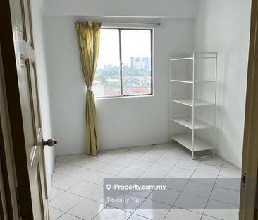 Pangsapuri Vista Serdang, Taman Bukit Serdang, Seri Kembangan - Photo 4