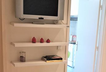 Quarto individual com wc privado em Telheiras
