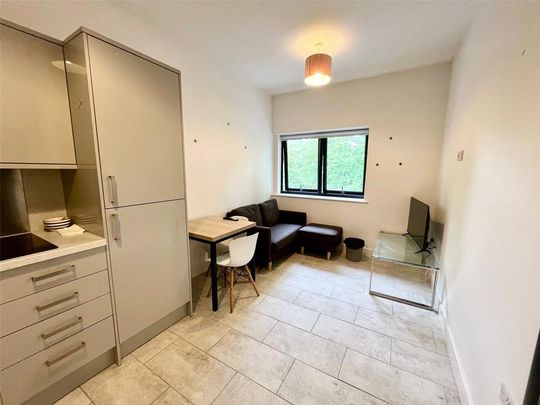 1 bedroom apartment to rent - Photo 1