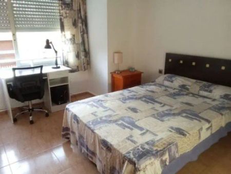 Piso en alquiler en El Cabanyal-El Canyamelar - Photo 5