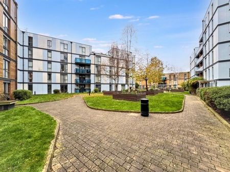 1 bedroom flat to rent - Photo 5