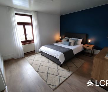 À louer - Spacieux appartement 4,5 pièces à Courfaivre - Photo 3
