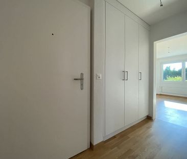 4.5 Zimmer, 81 m², 1. Stock - Foto 3