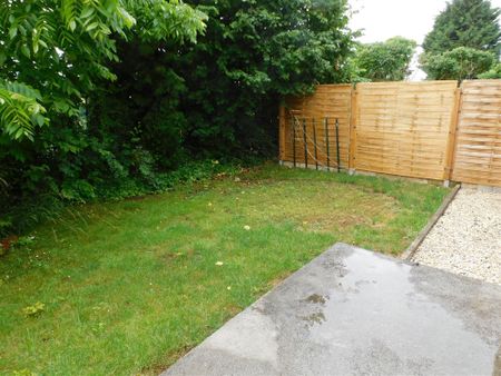 Appartement 1 chambre - Photo 5