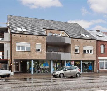 Dakappartement te huur in Leopoldsburg - Photo 6