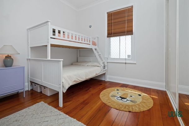 Put simply, welcome to Wickham - Photo 1