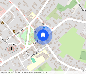 Wynajmę mieszkanie 2 pokojowe, nowe wysoki standard - Zdjęcie 1