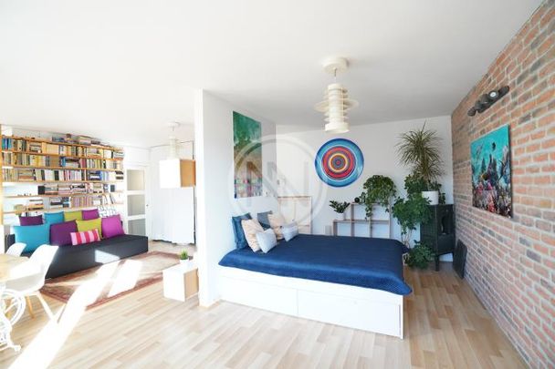 Designerskie mieszkanie na wynajem - Фото 1