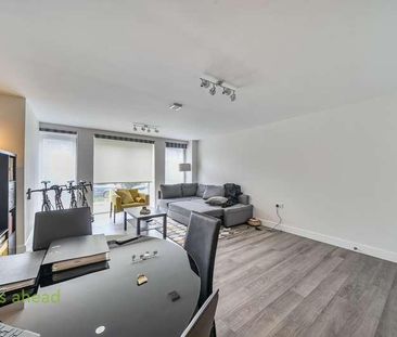 Jessop Lodge, Tamworth Road, Croydon, CR0 - Photo 3