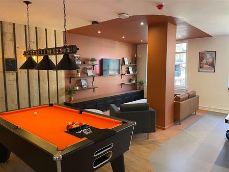 1 bedroom in a flat share to rent - Photo 3