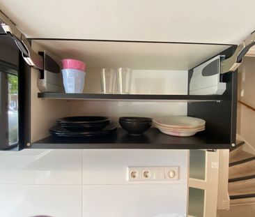 Te huur: Huis Lomondlaan in Amsterdam - Photo 1