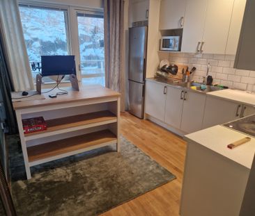 Jungmansgatan, Göteborg - Foto 1