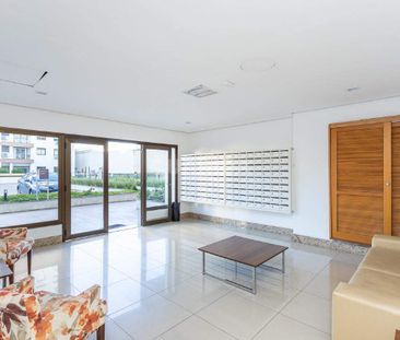 Apartamento para aluguel, 2 quartos, 1 suíte, 1 vaga, Passo d`Areia... - Foto 3
