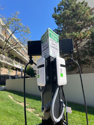 For Lease - 364 The East Mall N/A Unit# 339, Toronto, Ontario - Photo 5